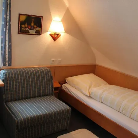 Jaeger Guest house