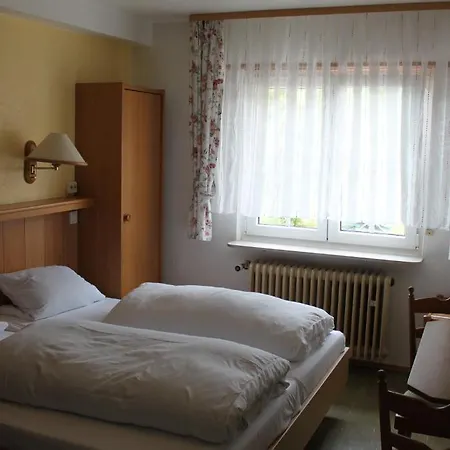 Guest house Jaeger *