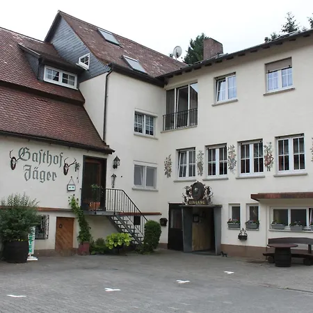 Jaeger Heppenheim (Bergstrasse)