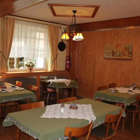 Vendégház Jaeger *