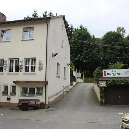 Jaeger Heppenheim (Bergstrasse)