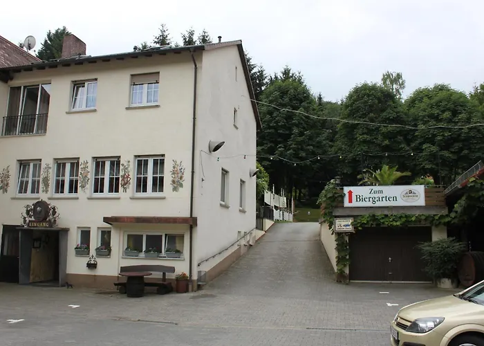 Jaeger Heppenheim (Bergstrasse)